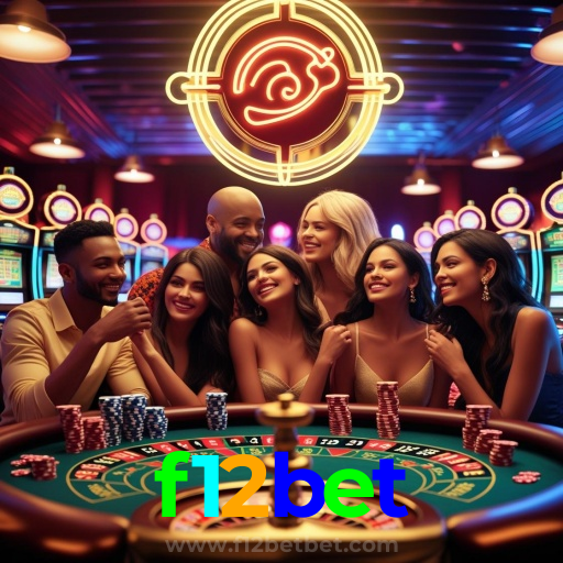 f12bet：Jogue roleta, aposte no futebol e conquiste prêmios épicos!