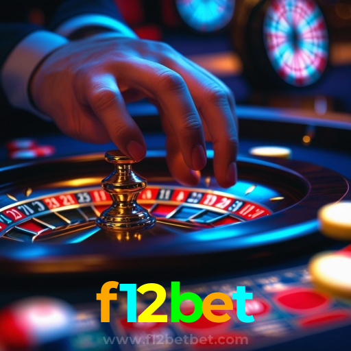 f12bet:Aposte agora nas roletas e veja a sorte brilhar para você!